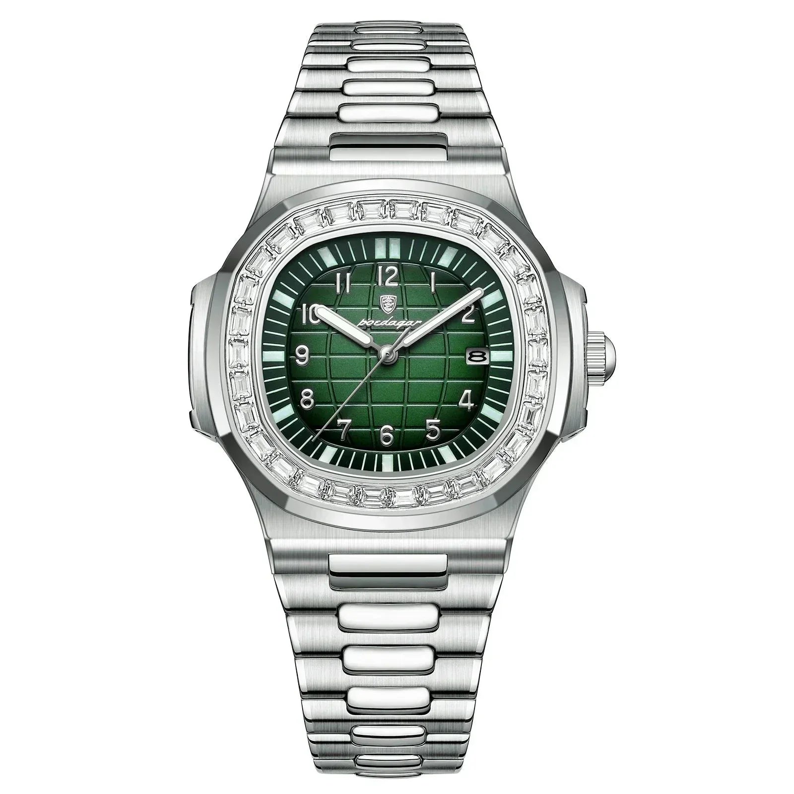Vetro Nautilus Ice