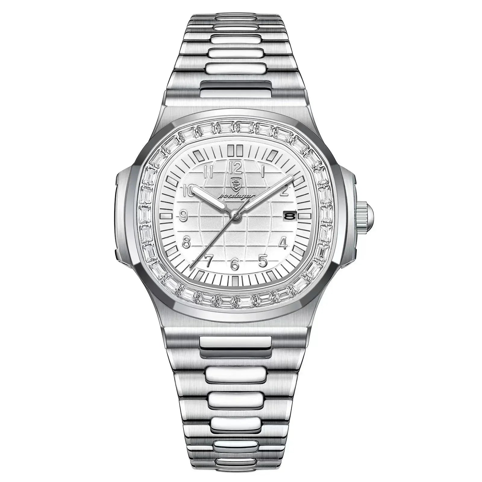 Vetro Nautilus Ice